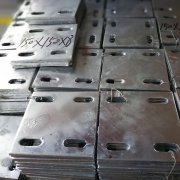 廣（guǎng）東預埋件批發定製